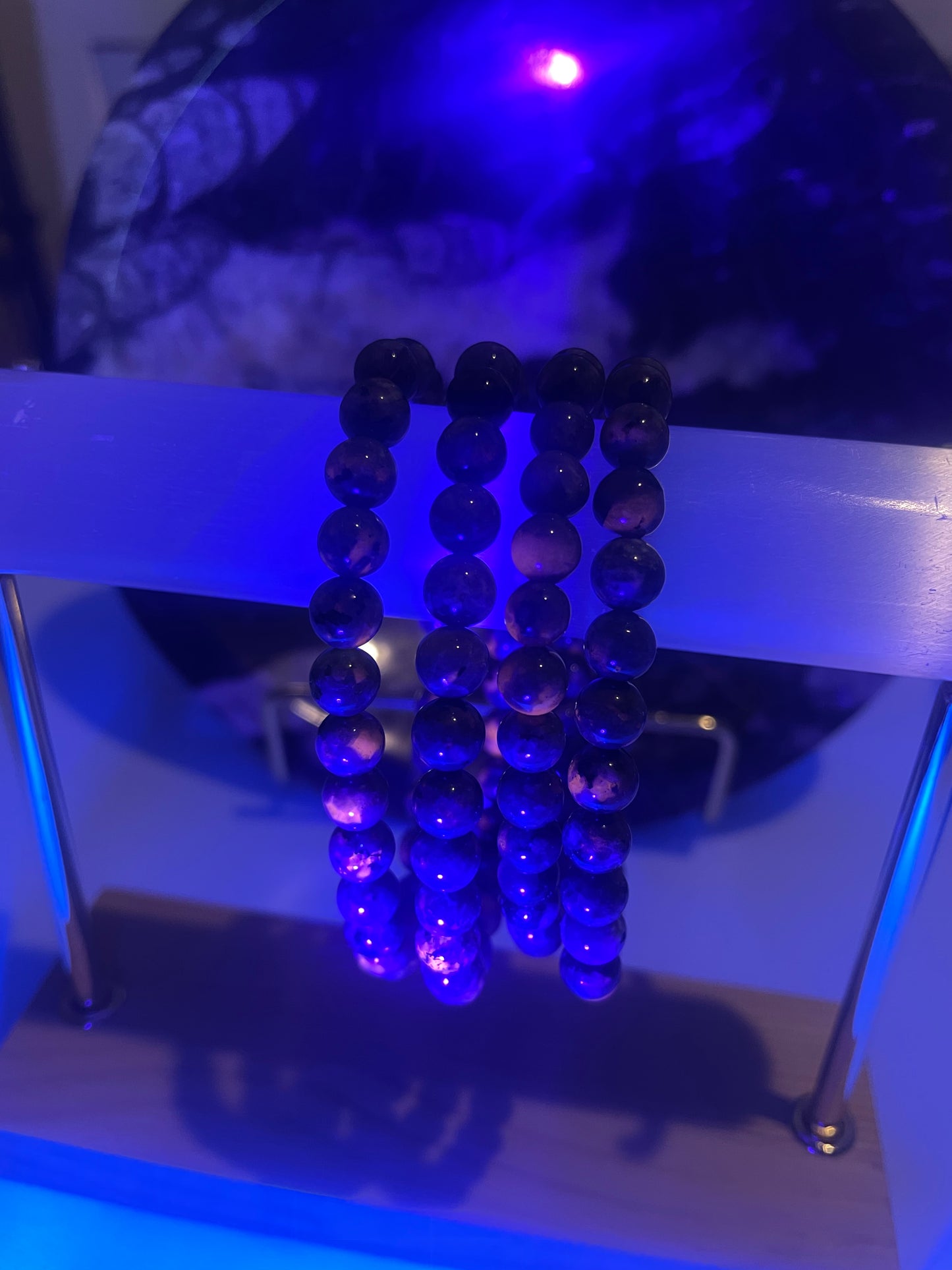 6mm Yooperlite Bracelet