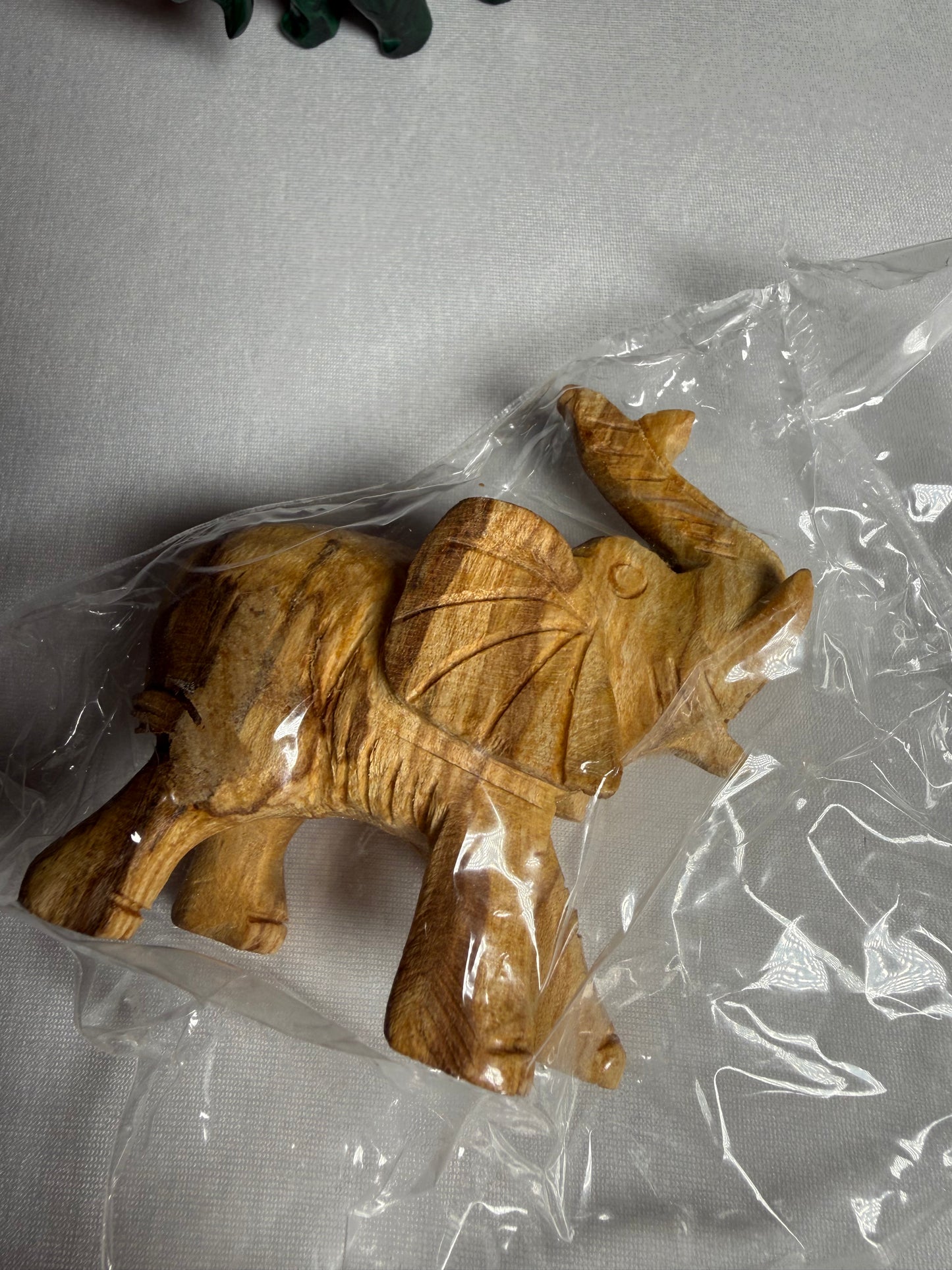 Palo Santo Elephant