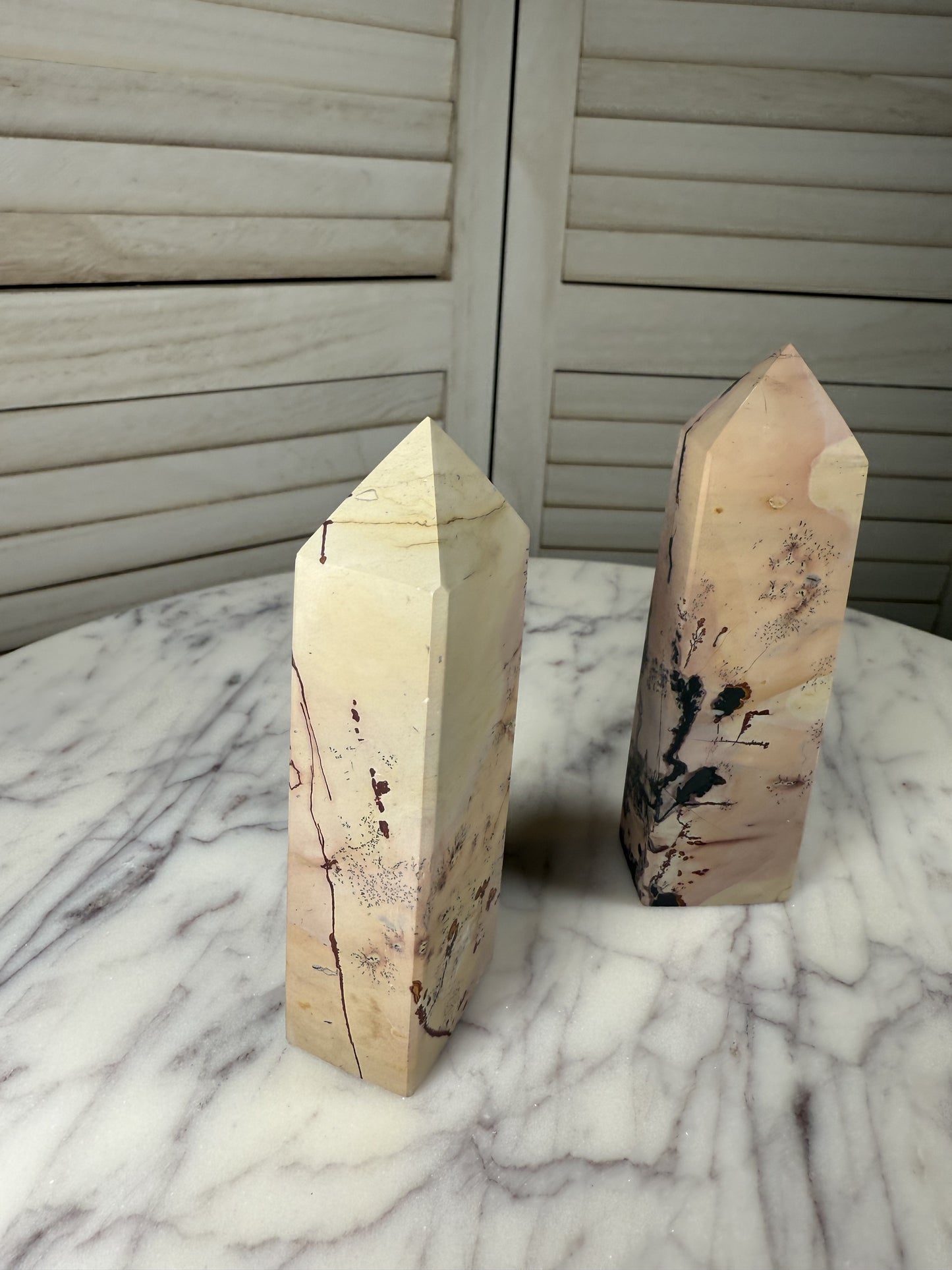 Picture Jasper Tower