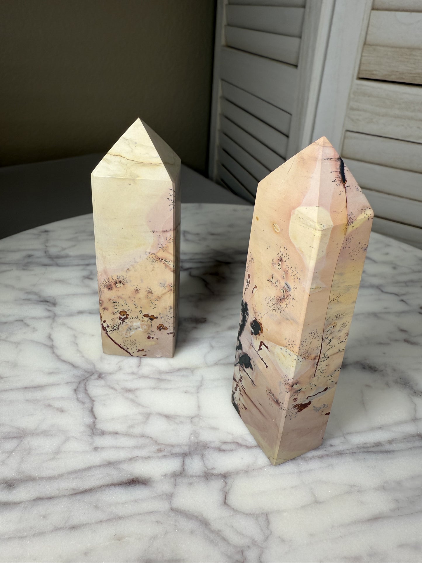 Picture Jasper Tower