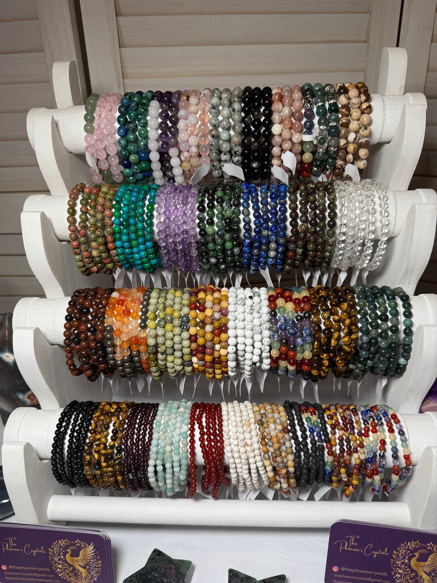 Bracelets