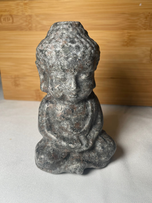 Yooperlite Buddha