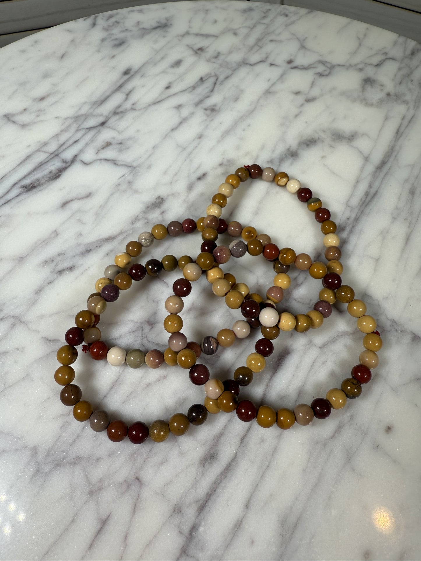 Mookaite Bracelet