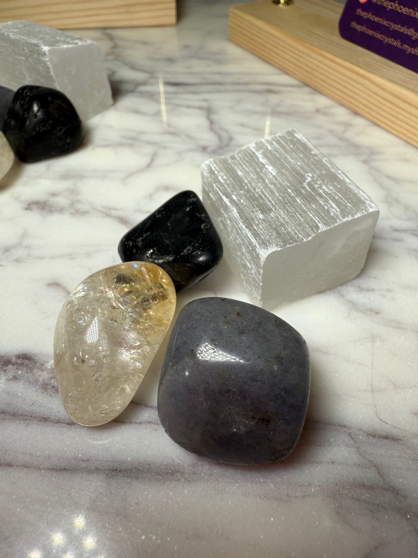 Money Manifestation Kit