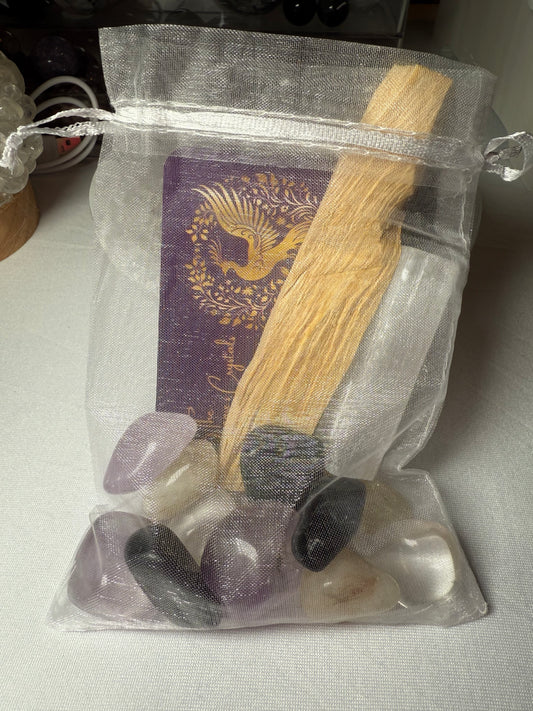 Spring Cleaning Kit
