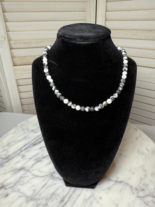 Yin Yang Choker