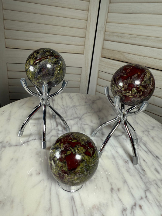 Dragon's Blood Sphere