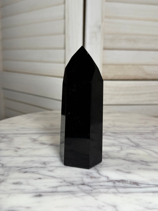 Obsidian Tower