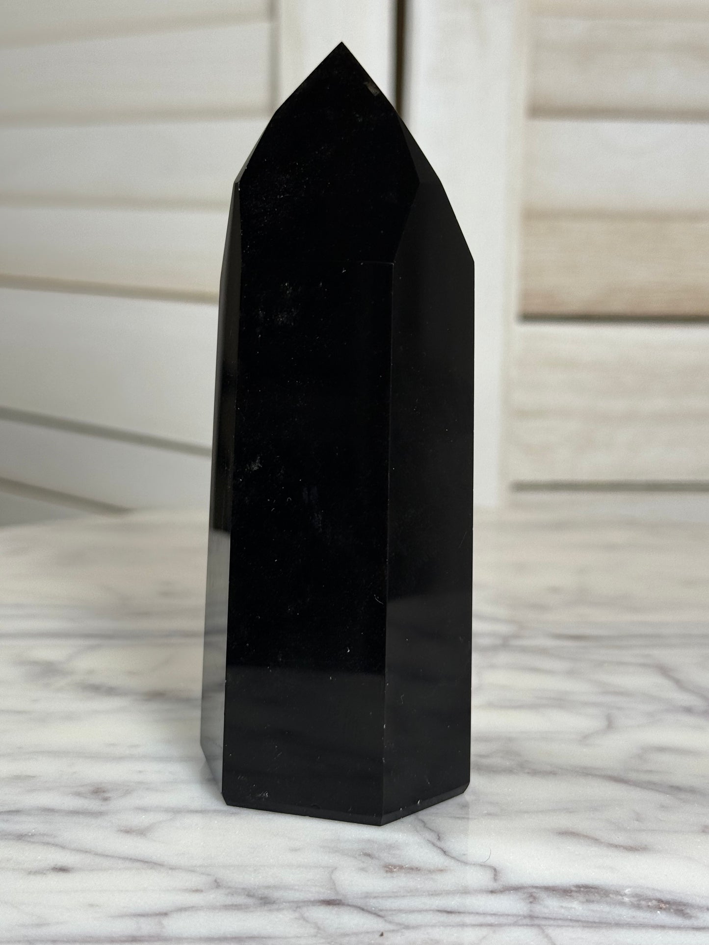 Obsidian Tower
