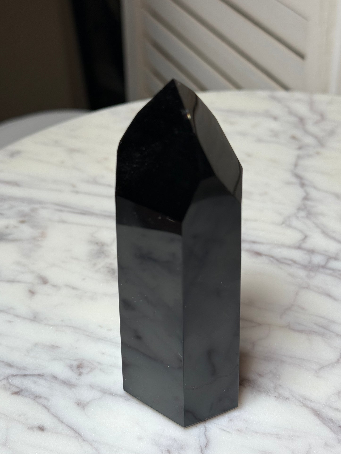 Obsidian Tower