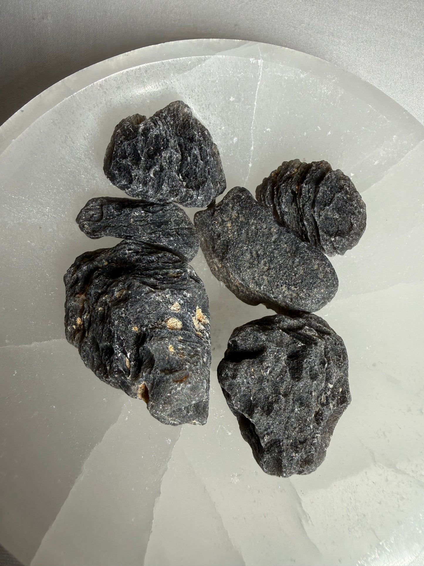 Tektite Stone