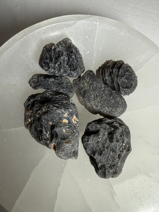 Tektite Stone
