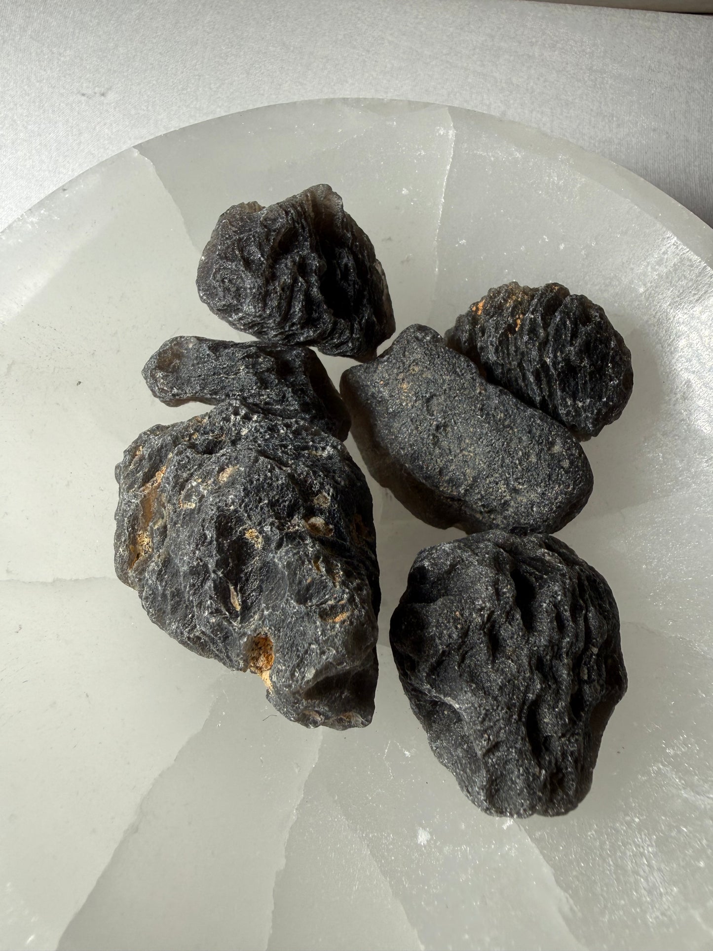 Tektite Stone
