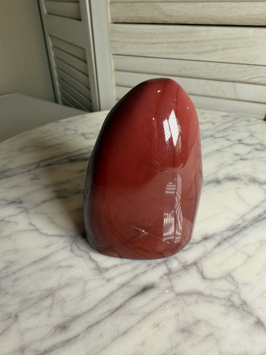 Mookaite Free Form