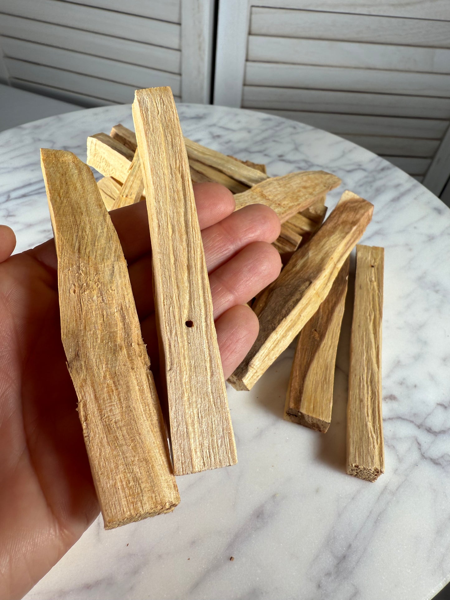 Palo Santo Stick