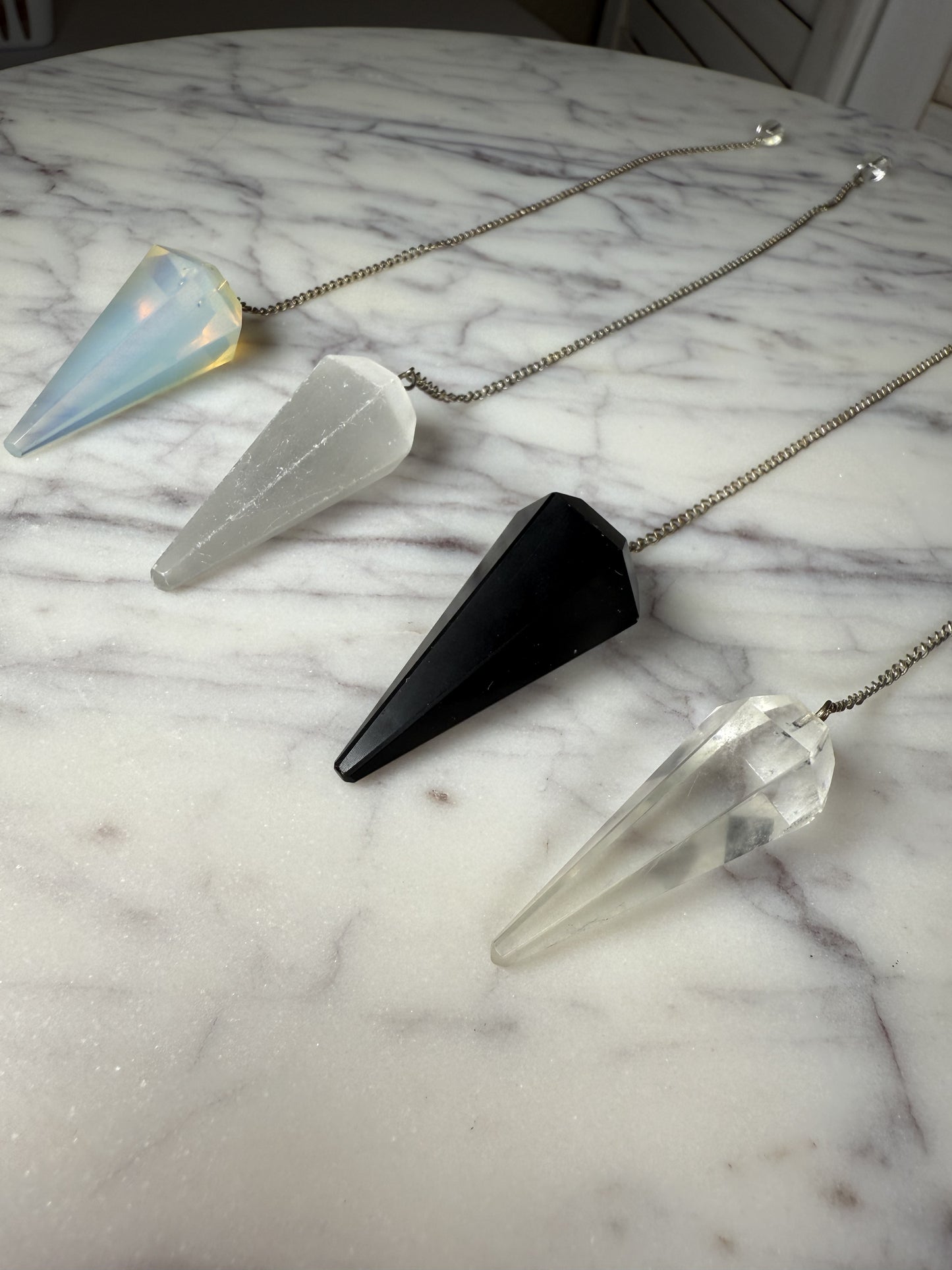 Pendulums