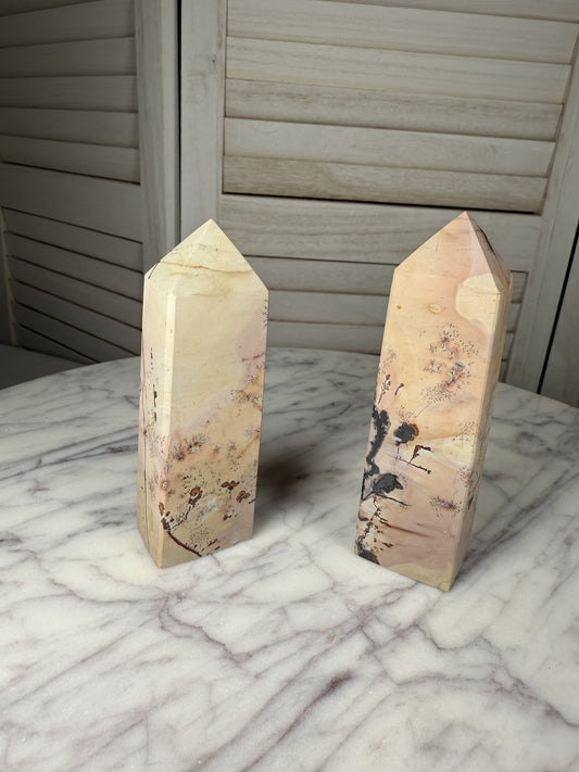 Picture Jasper Tower