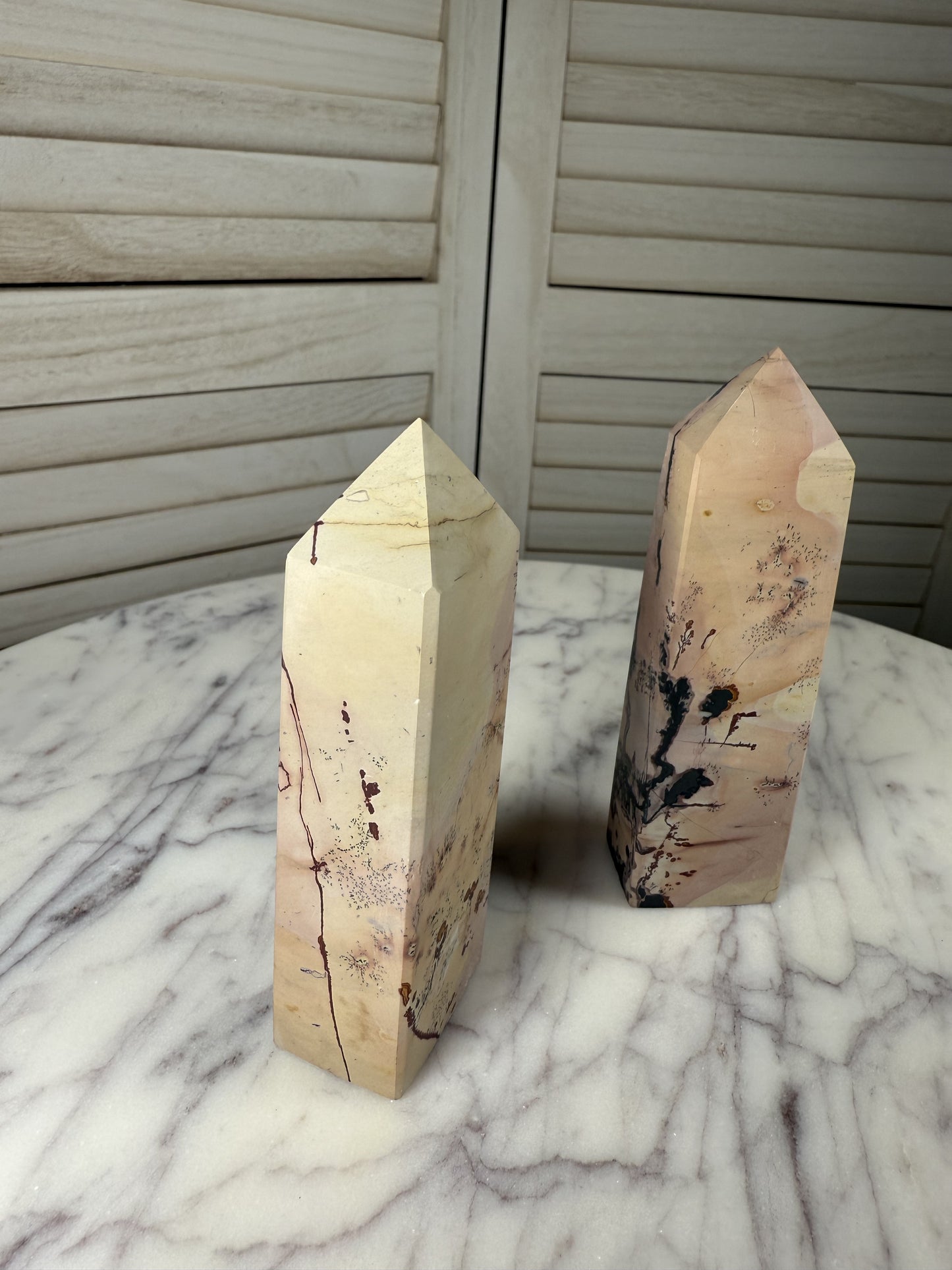 Picture Jasper Tower