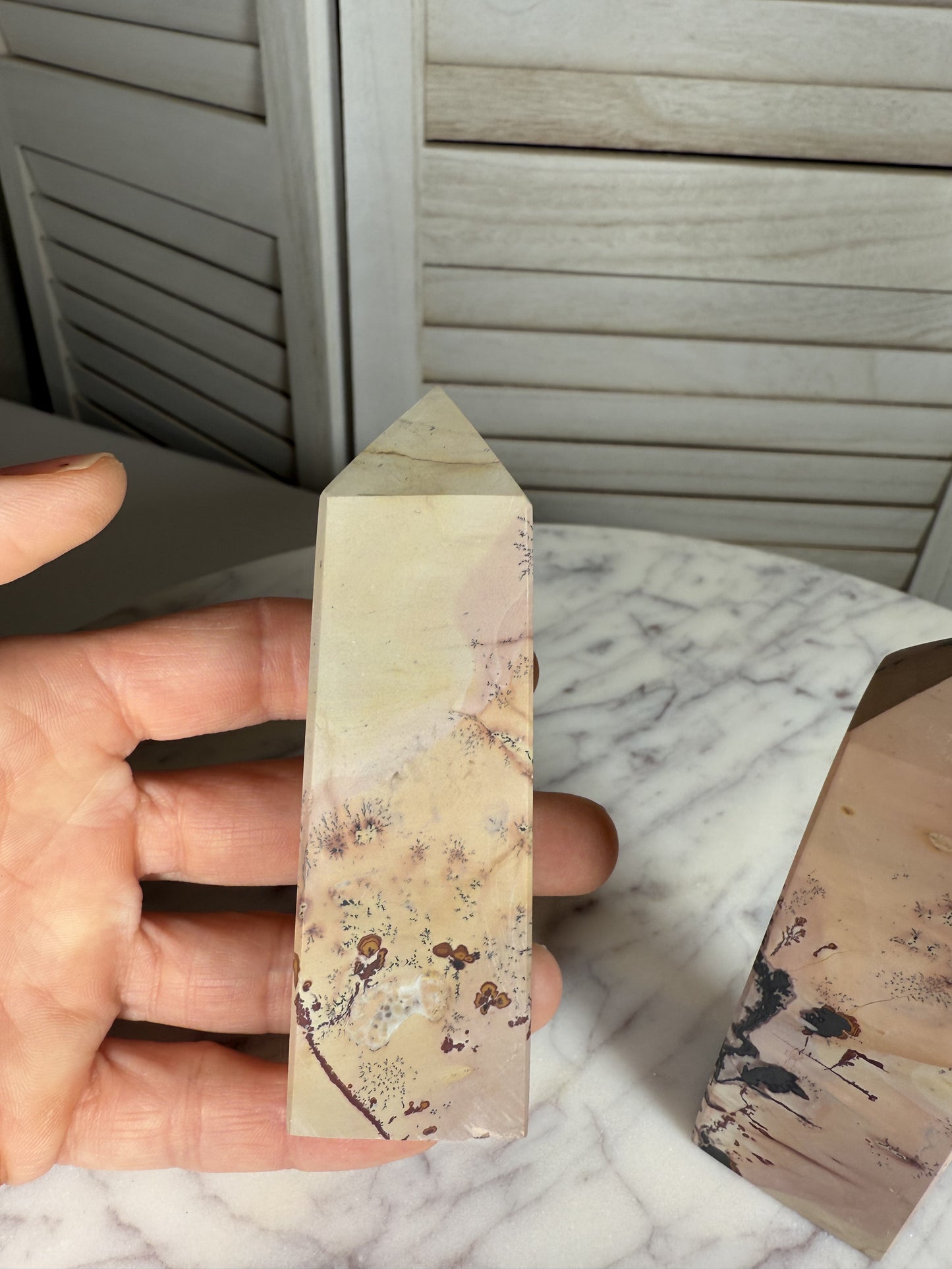 Picture Jasper Tower