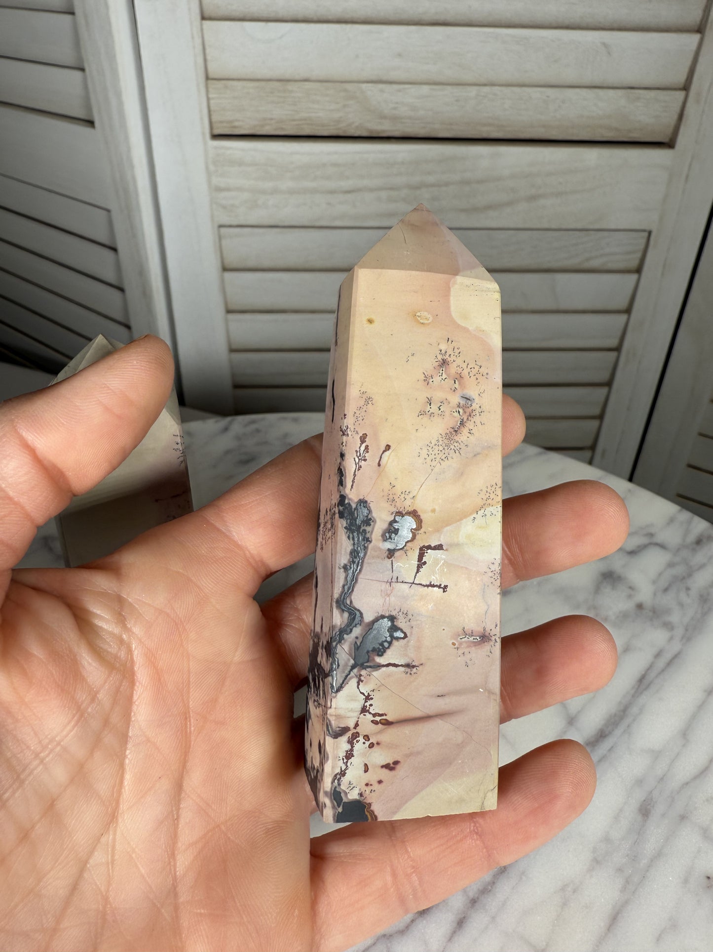 Picture Jasper Tower